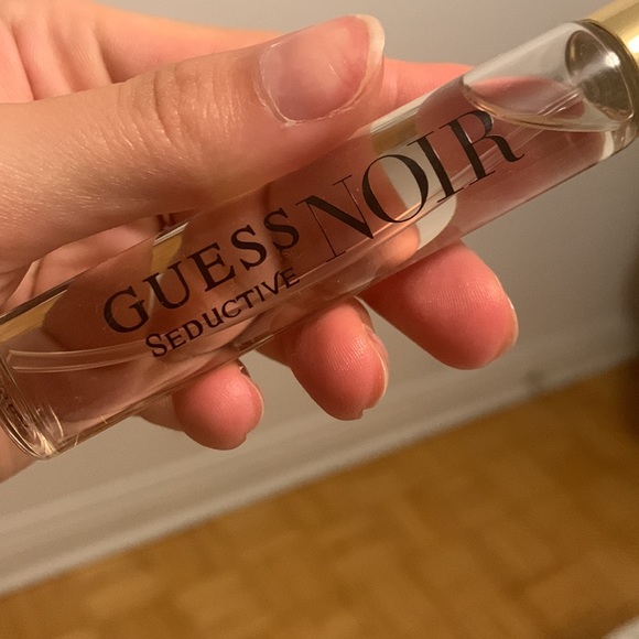 Guess seductive noir - Picture 2 of 3